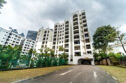 Pastoral View (D11), Apartment #503700811